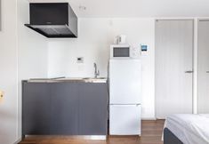 Khác 3 67Hotel Kagurazaka