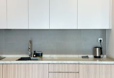 其他 7 Rica Residence Sentul by Favspace