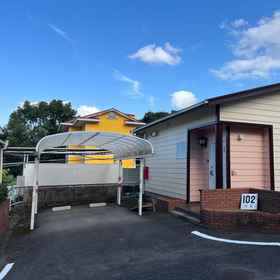 Hotel Exterior 1 Hotel Karakonosato, Matsura-shi Hotels