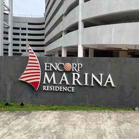 Hotel Exterior 1 Mins To Johor Bahru Legoland Encorp Marina Puteri Harbour Seaview, 依斯干达公主城华人卫理公会 (CAC) 酒店