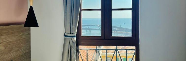 Lainnya The Fern Hotel Sunset Town