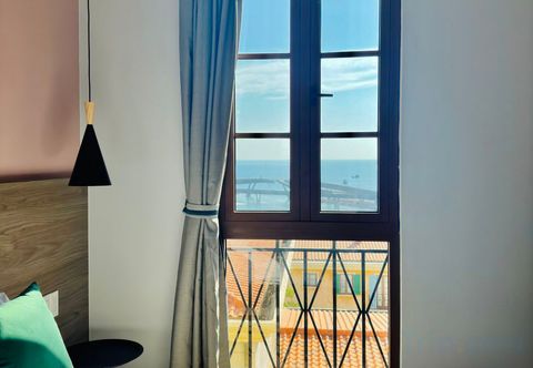 Lainnya The Fern Hotel Sunset Town