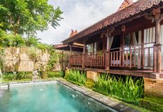 Khác 3 Tirta Jenar Villas by GenuineHost