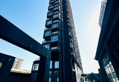 其他 2 Divan Residence in İstanbul