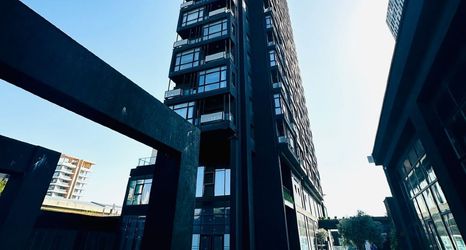 其他 2 Divan Residence in İstanbul