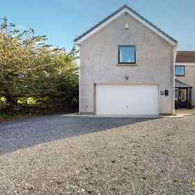 Hotel Exterior1Low Greenlands Holiday Park - Luxury House With Hot Tub & Luxury Glamping Pod Holidays & Breaks，兰开夏飯店