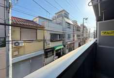 Lainnya 7 nestay apartment tokyo sumida