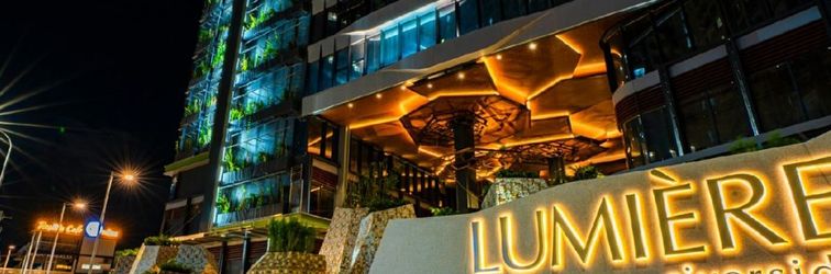 Lainnya LUMIÈRE RIVERSIDE SUITE IN HCMC