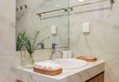 其他 5 Yu Stay Soho Residence and Hotels