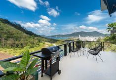 Others 6 Patong Cliff Pool Villa