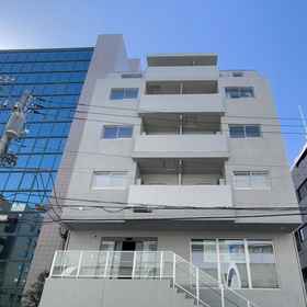 Hotel Exterior 1 MS I Kagurazaka, Yasukuni Shrine Hotels