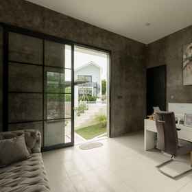 Hotel Interior/Public Areas 1 Villa Valeria, SD No. 2 Ungasan Hotels