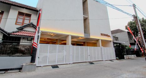 其他 2 Keenan Living Perumnas