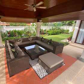 Hotel Interior/Public Areas 1 Luxury Sai Taan Villa in Bang Tao, プーケット ホテル