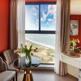 Others 1 Nguyen Vu Apec Mui Ne Mandala, Tan Thanh Commune Apartments