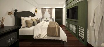 기타 4 Bangluang Boutique Hotel