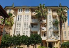 Khác 2 İSABELLA APART OTEL