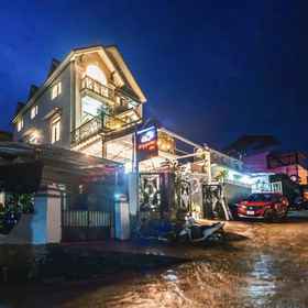 Hotel Exterior 1 Tiên Hoa Sơn Villa - House, Tiệm Ký Gửi Nỗi Buồn Hotels