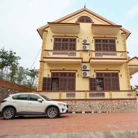 Hotel Exterior 1 Sea & Mountain by Kim, Homestay Newlife Hạ Long Hotels