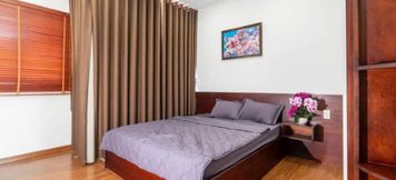 Others 3 Fly Sport Center Apartment