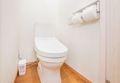 Khác 7 Mori House Kagurazaka