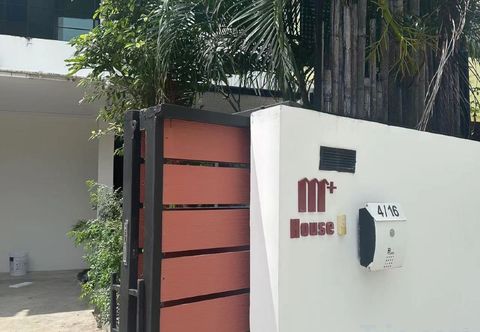 Others Urban Oasis Villa at Lumpini of Bangkok