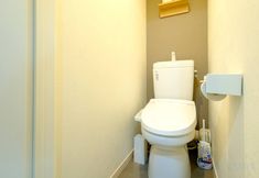 Others 5 Creare Kagurazaka Guesthouse