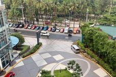 기타 Staycation in Pasay+Balcony+View+Pool+PetFriendly