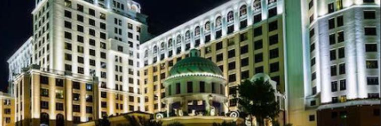 Others Hotel Tan Quy Do 1