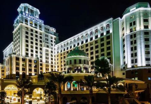 Others Hotel Tan Quy Do 1