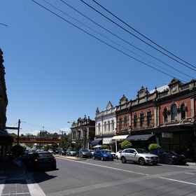 Hotel Exterior 1 Modern 1BR Apt Near Swinburne & Glenferrie Rd, Camberwell Junction Shopping Precinct Hotels