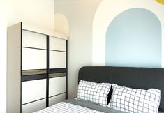 其他 5 Rica Residence Sentul by Favspace