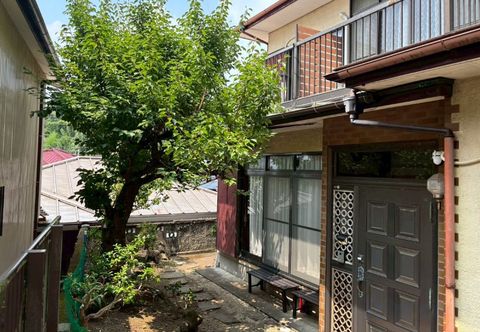 Others Guesthouse Fukuura