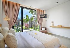 Others 7 6BR Villa Manoe Pais a Sanctuary in the RiceFields