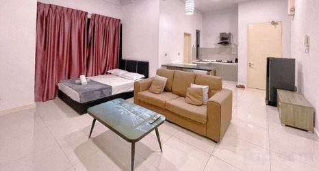 Others 2 The Loft Imago 1 bedroom city view