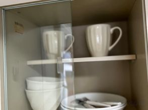 อื่นๆ 4 Shinjuku Yotsuya Sanchome Station 7-minute walk Hawaiian Double Bed Charm Room 1R