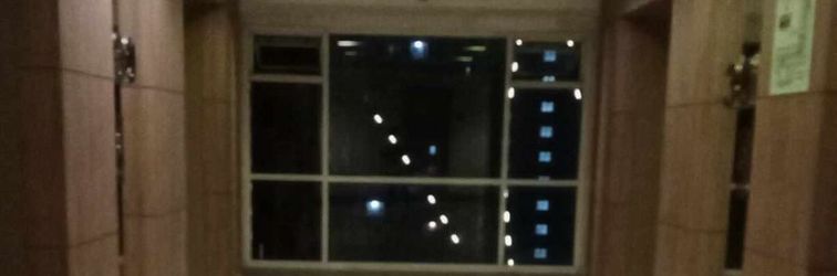 Others Grass residence tower3 3034