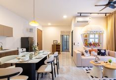 其他 4 Altris Residence by FEEL HOME