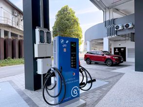 其他 4 KWEN Vetro – Charm of KK City