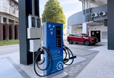 其他 4 KWEN Vetro – Charm of KK City