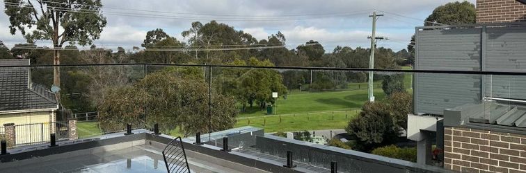 Others Prestige 4-Bed Luxury Home in Ashburton