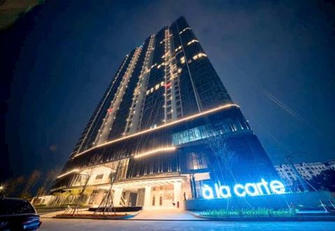 อื่นๆ À La Carte Ha Long Bay Hotel