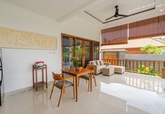 Lainnya 4 Pondok Rahayu by Madhava Villas