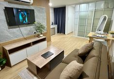 Others 4 Day Dream Room Bangsean