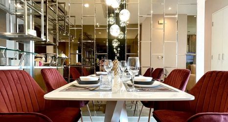 Others 2 Supreme Spacious 2BR in Prime Bangkok! Thonglor