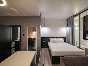 기타 4 Luxury Apartment HMaison - Tan Son Nhat Home