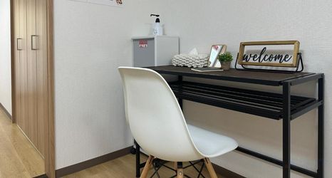 Others 2 Nestay apartment Tokyo kagurazaka