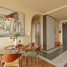 Others1HongHome Compasss One,Bình Chuẩn Intersection飯店