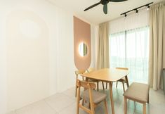 Others 6 Seaview Pent House 3BR 10pax Meritus Residensi