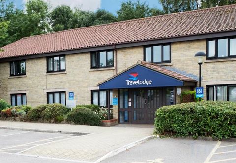 อื่นๆ Travelodge Beckington